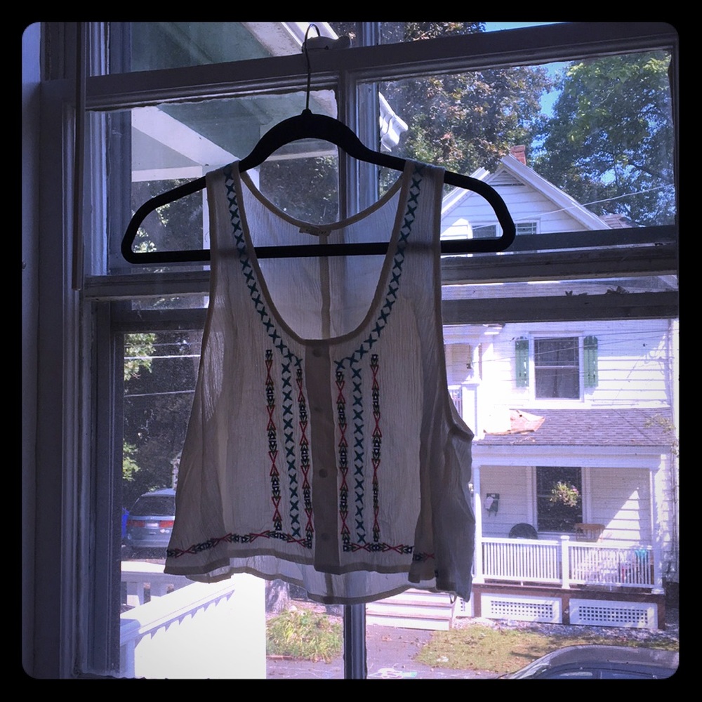 Festival Shirt