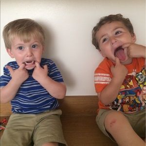 Meet your Posher, Joey