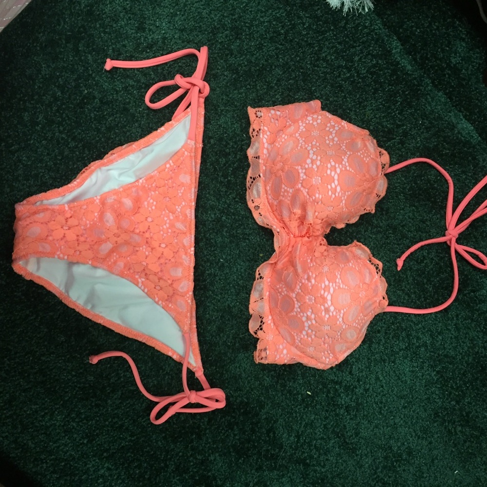 Vs swim suit
