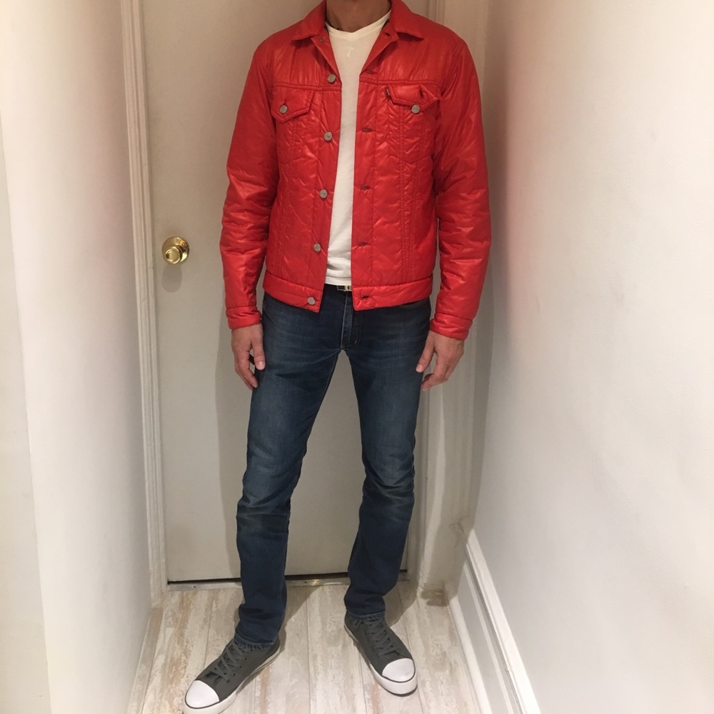 JUNYA WATANABE Comme des Garçons Man Jacket!!!