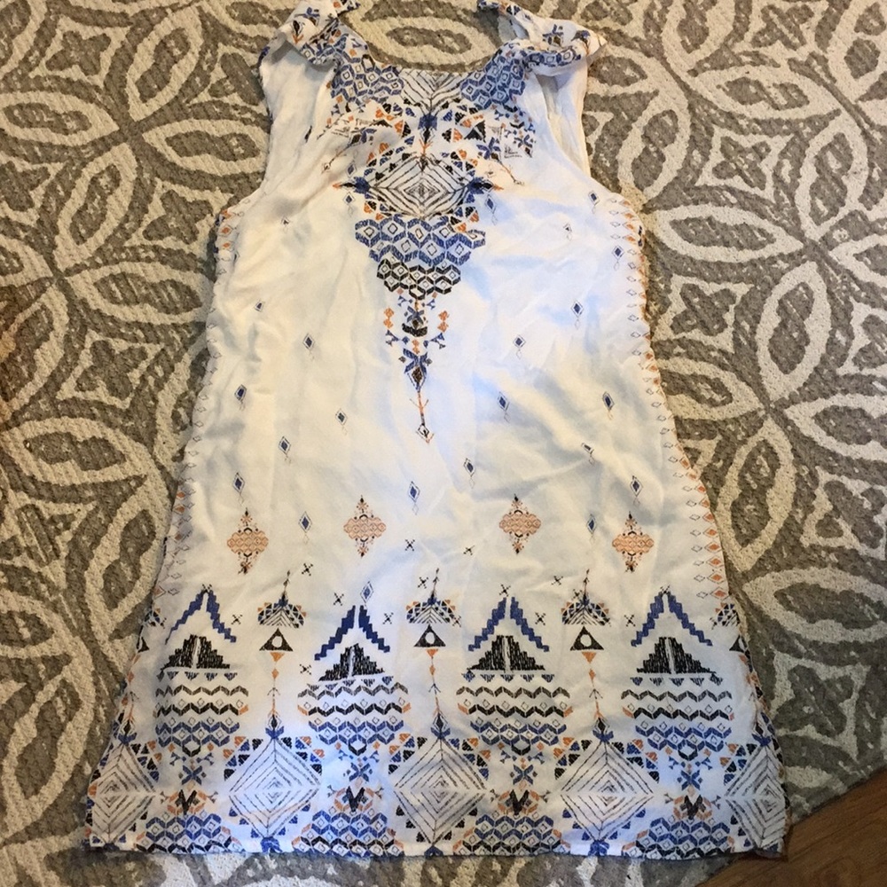 Cute bathing suit dress