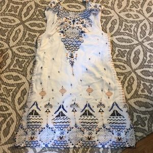 Cute bathing suit dress