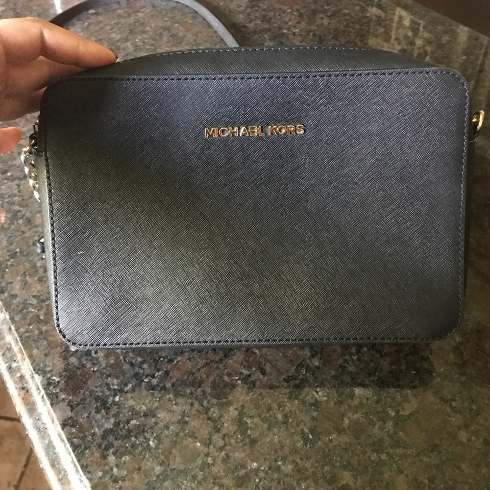 Michael Kors Crossbody