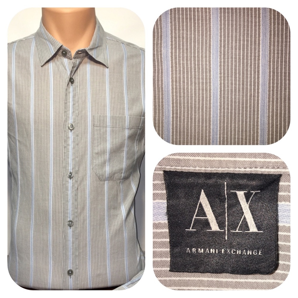 Armani Exchange - Medium