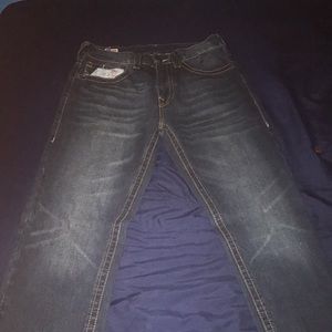 True Religion jeans