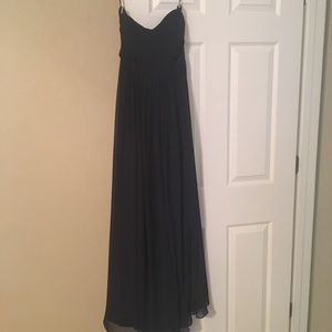 Jenny Yoo convertible dress