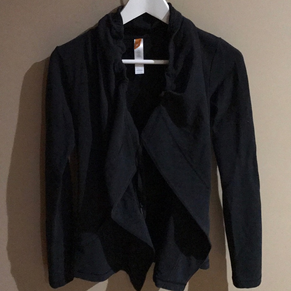 Lucy women's cardigan!