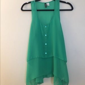 H&M dress Dani