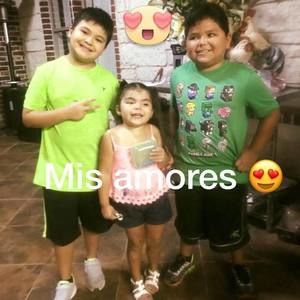 Meet your Posher, Lucy