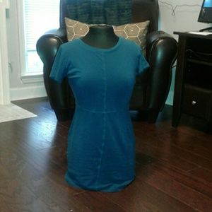 EUC cotton dress