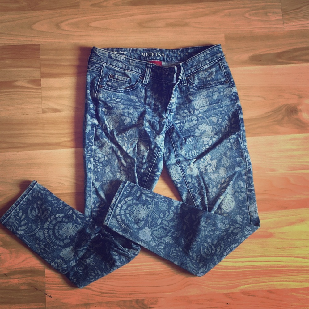 Funky Jeans