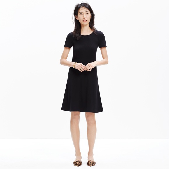 Madewell Dresses & Skirts - Madewell gallerist ponte dress