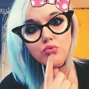 Meet your Posher, Tavia