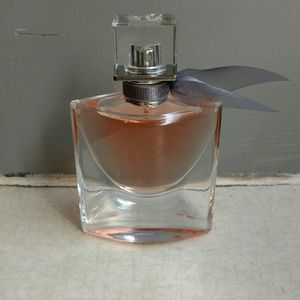 Lancome La vie est belle 1 fl oz