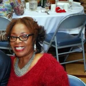 Meet your Posher, Joyce