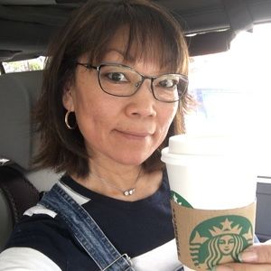 Meet your Posher, Tina