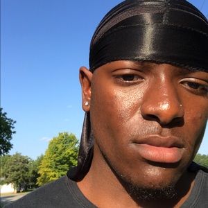 Meet your Posher, Tariq