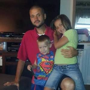 Meet your Posher, Brandon