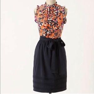 Anthropologie Vestiges Dress