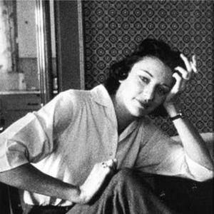 Meet your Posher, Sally