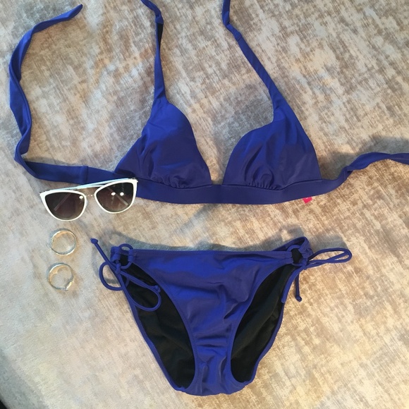Victoria Secret Swim Suit - Picture 1 of 7