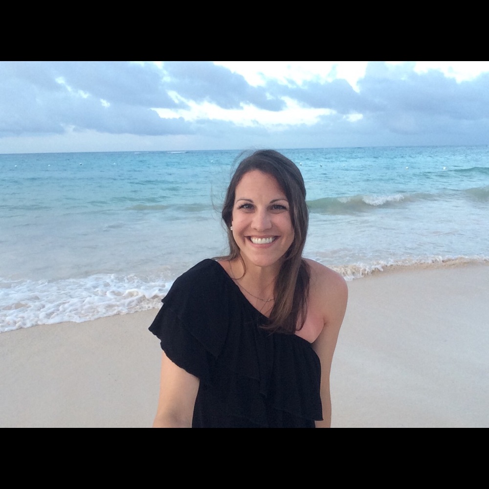 Meet your Posher, Kendra