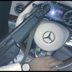 Meet your Posher, David