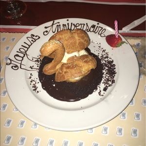 Meet your Posher, Joey