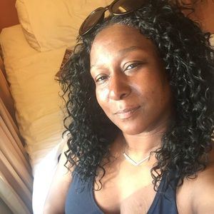 Meet your Posher, Katrina