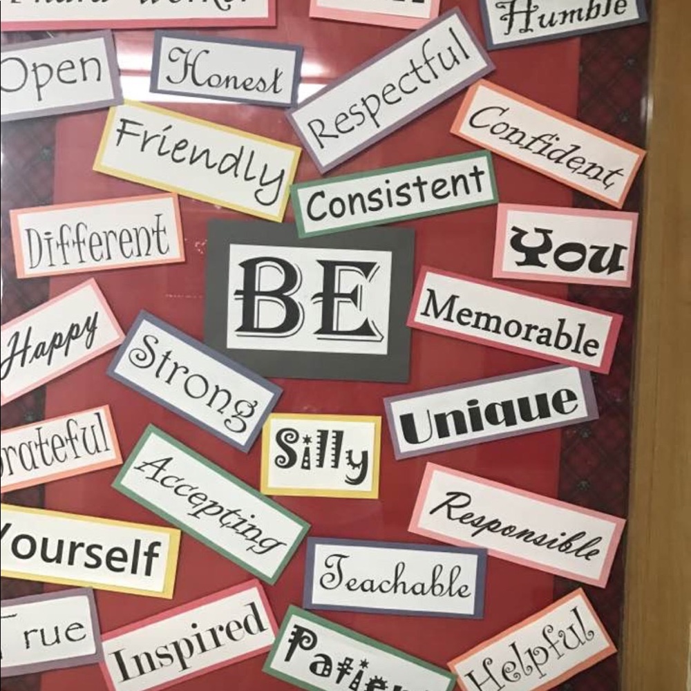 Meet your Posher, Tara