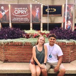 Meet your Posher, Jennie