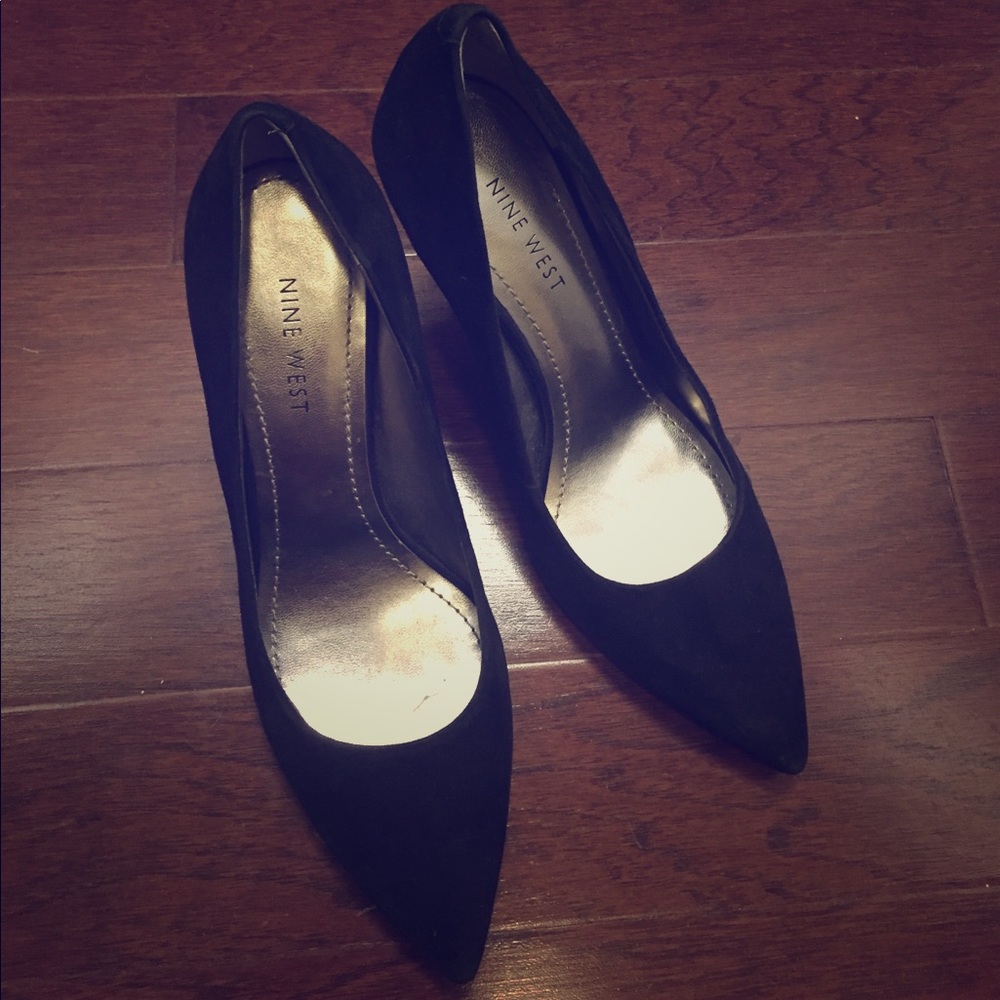 High heels 👠