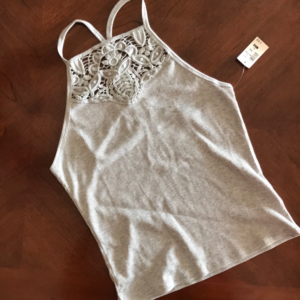 Aeropostale tank NWT