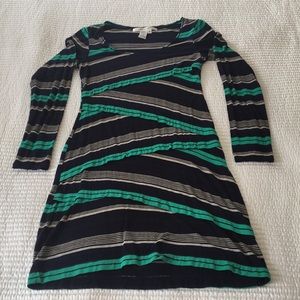 Max Studio stretch dress
