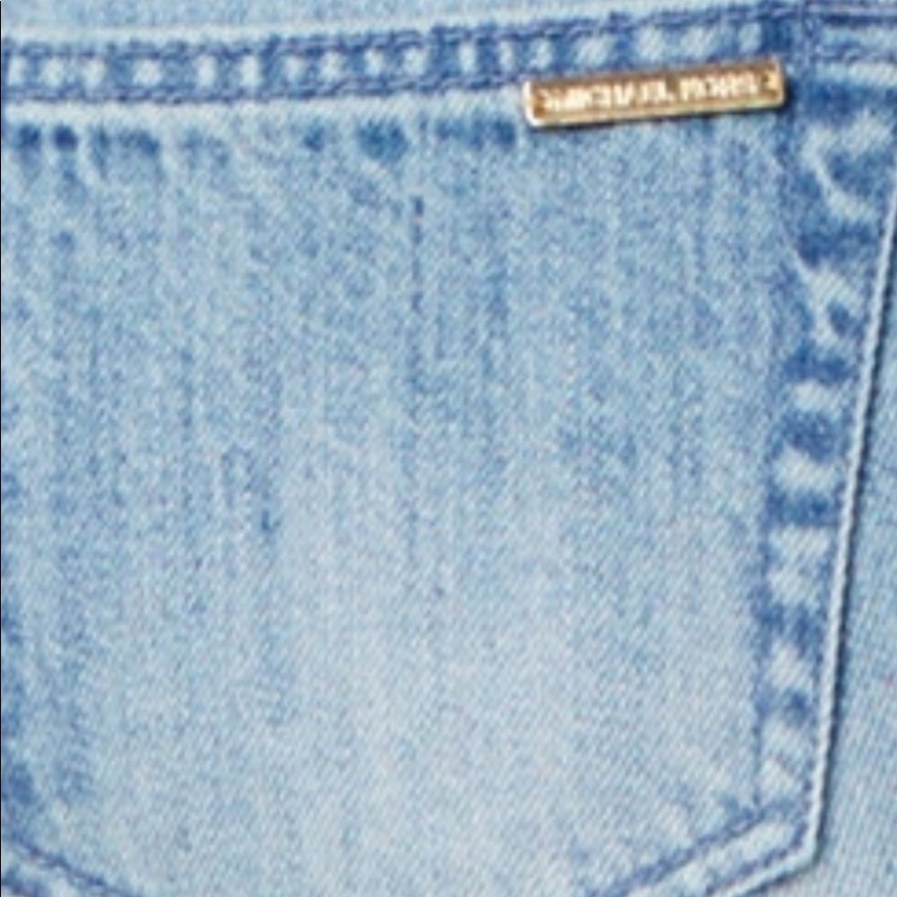 Michael Kors denim jeans