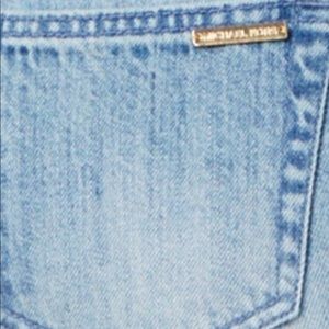Michael Kors denim jeans