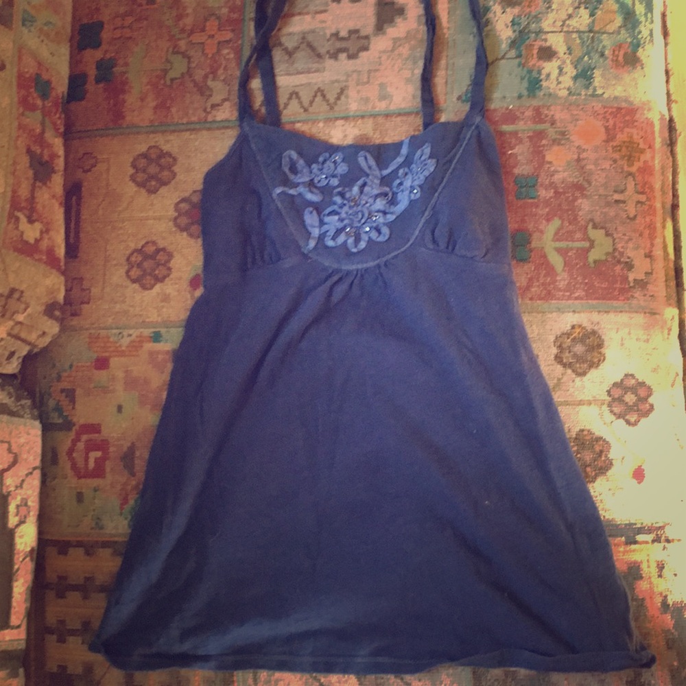 American Eagle Tank Top