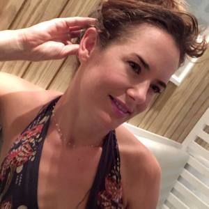 Meet your Posher, Tess