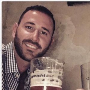 Meet your Posher, Brian