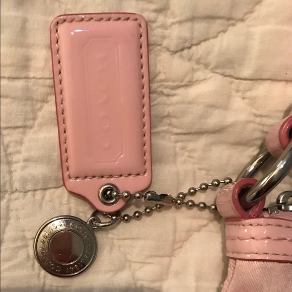 COACH purse - Picture 3 of 4