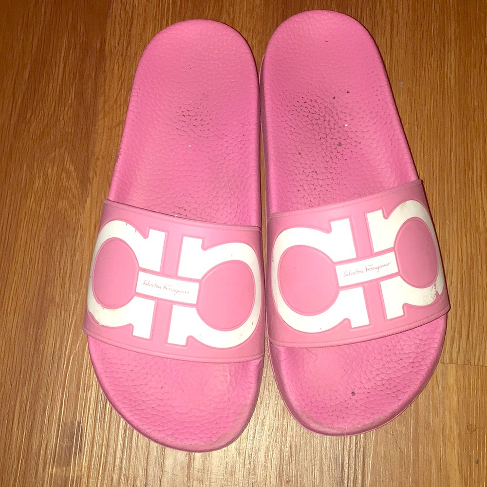 Slippers
