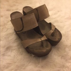 OTBT Brookfield Wedge