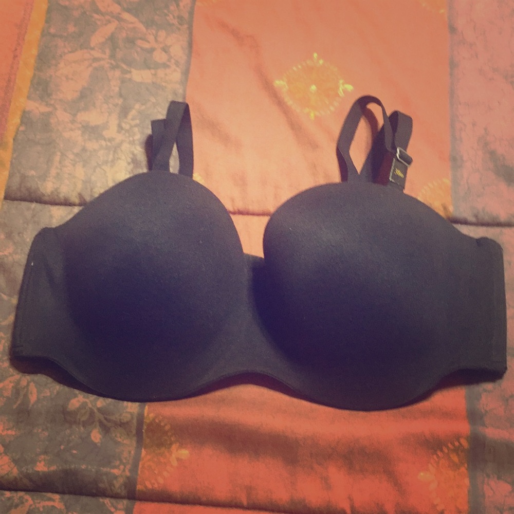 VS Body by Victoria Bra - size 38D
