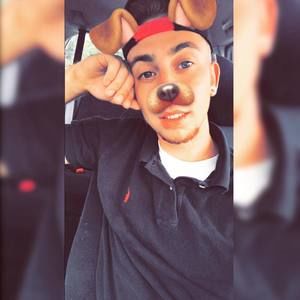 Meet your Posher, Jonathan