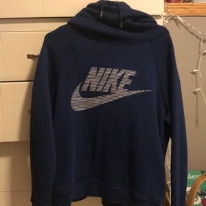 Nike sweatshirt