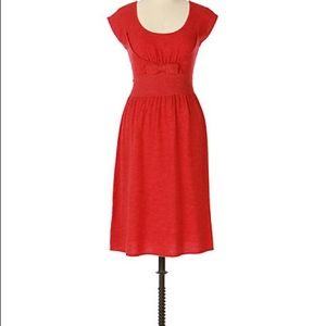 Anthropologie Moth Sweater Dress. Size Medium. NWT