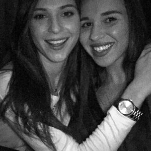 Meet your Posher, Marlee