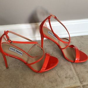 Steve Madden heels
