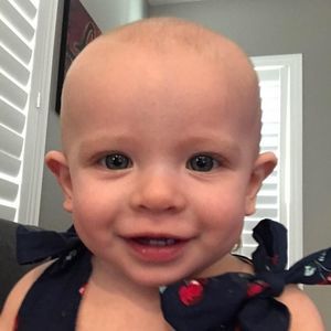 Meet your Posher, Deborah