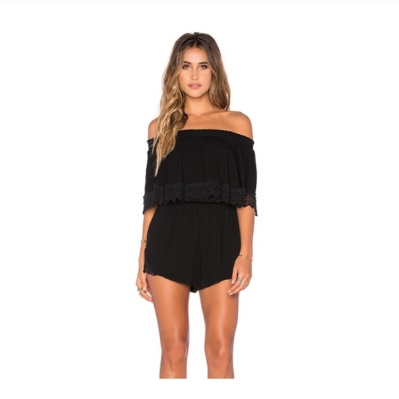 Show Me Your MuMu Other - Show me your mumu romper